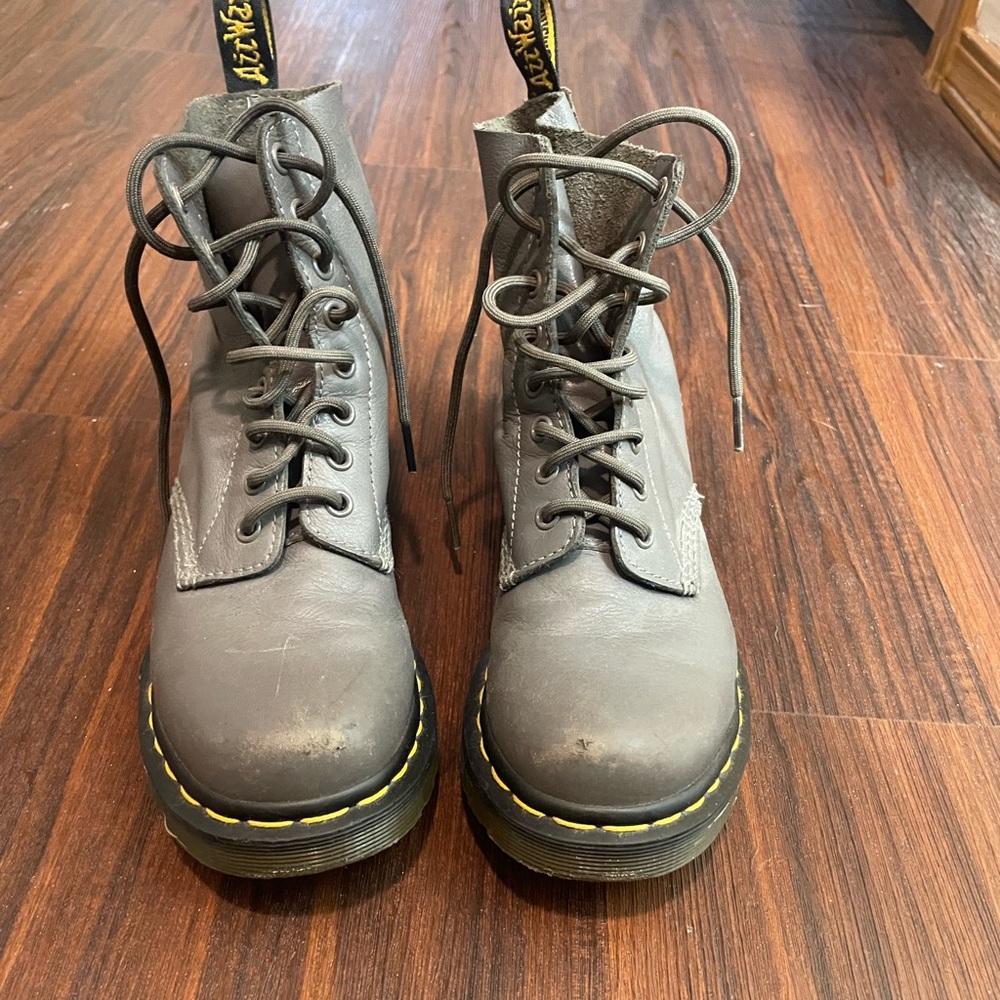 Pascal Doc Martens